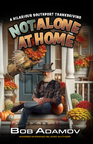 Not Alone At Home